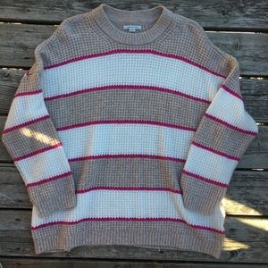 American Eagle Knit Sweater